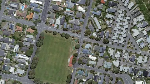 Seatoun Park