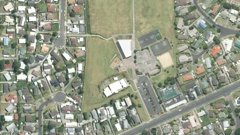 Randwick Skatepark