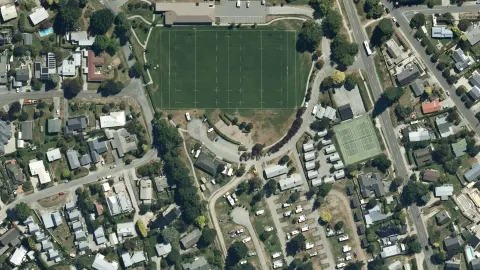 Jack Reid Park