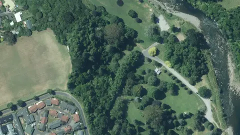 Audrey Gale Reserve
