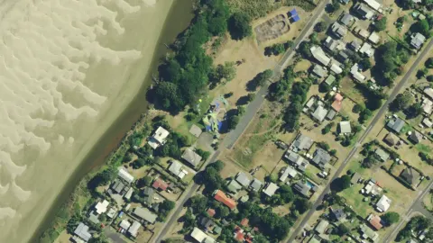 Korora Park Playground