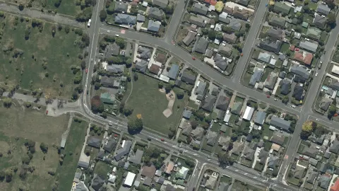 Avondale Playground