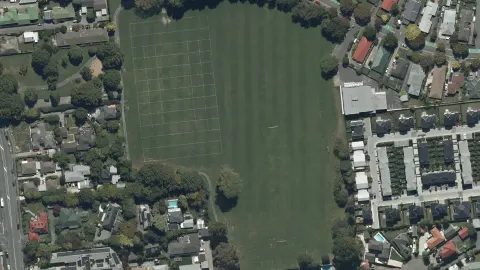 Middleton Park
