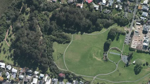 Heron Park
