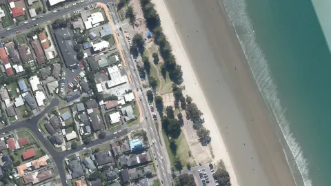 Orewa Reserve