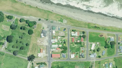 Te Araroa Playground