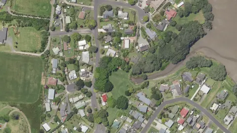 Dr North Memorial Reserve