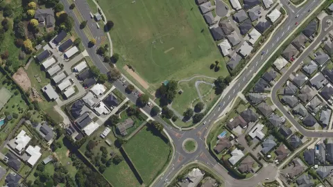 Omokoroa Sportsground
