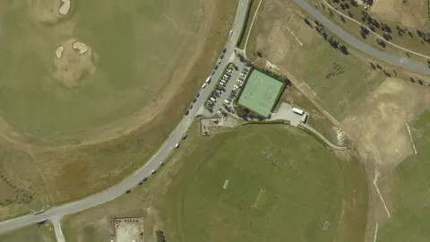 Jack Tewa Park