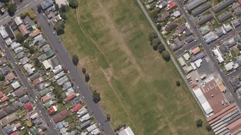 Bathgate Park