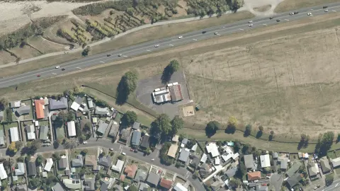 Maoribank Park