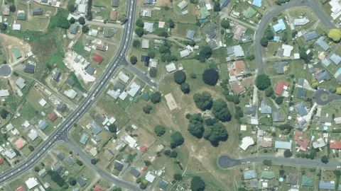 Glenkill Street Playground