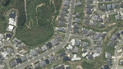 John Burke Drive Playground