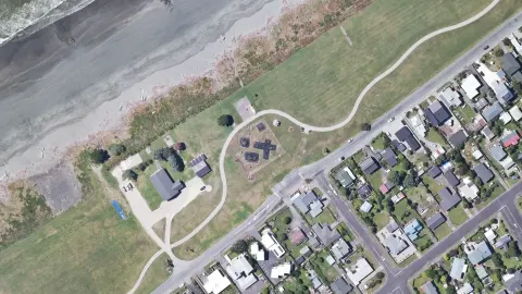 Carters Beach Domain