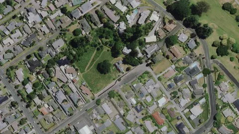 Pukete Park