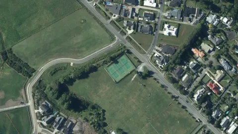Jubilee Park