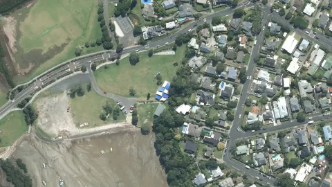 Little Shoal Bay Playground