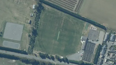 Springston Recreation Reserve