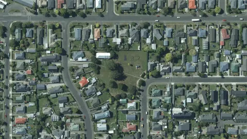 Pine Crescent Playground