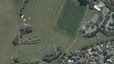 Avonhead Park