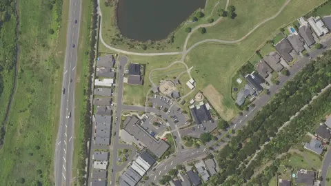 The Lakes Playground