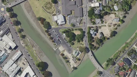 Marina Park