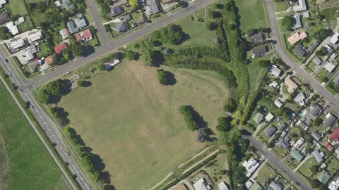 Heath Johnston Park