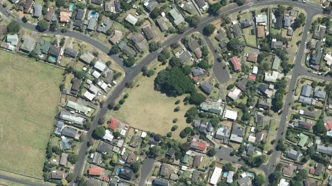 Manukau Park