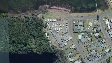 Te Kapua Park