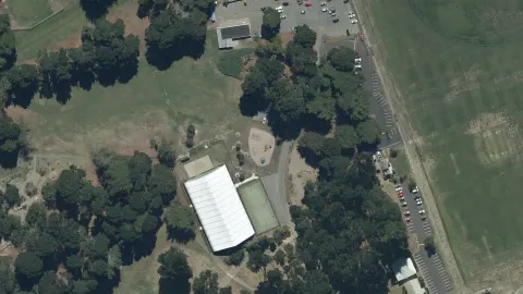 Rāwhiti Domain