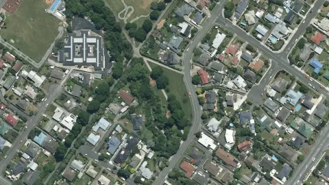 Neale Park Reserve
