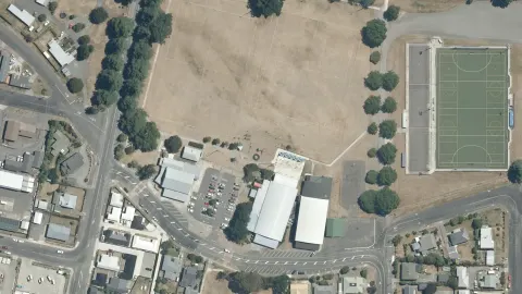 Russell Park
