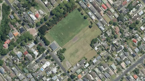 Lawson Park