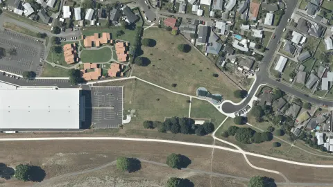 Riverside Park