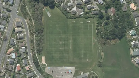 Endeavour Park