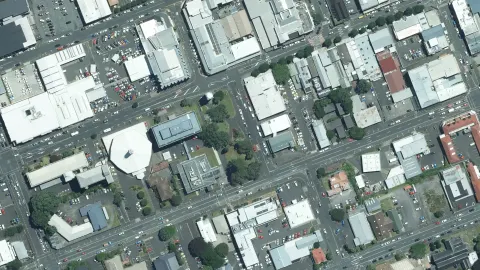 Robe Street Park