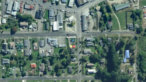 Lawrence Playground