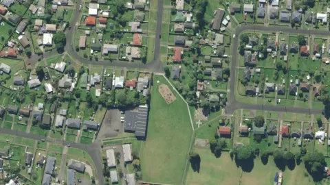 Whau Valley Parklands