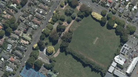 Bishopdale Park
