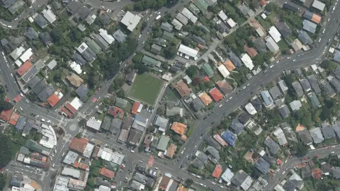 Waipapa Play Area