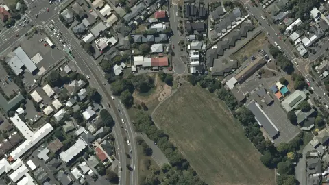 Addington Park