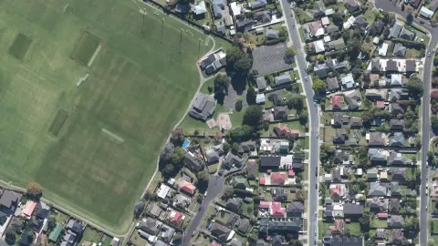 Te Atatu Peninsula Park