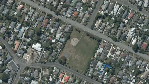 Ridder Reserve