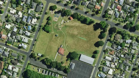 Leamington Domain