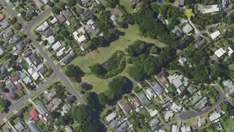 Waiteata park