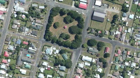 Woodville War Memorial