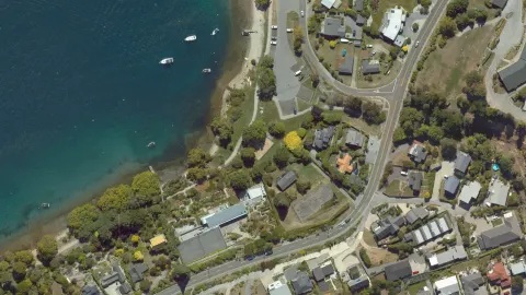 Bayview Reserve Playground