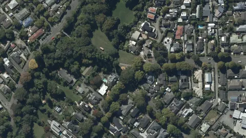Thorrington Reserve Playground