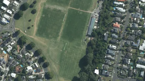 Madills Farm Recreation Reserve