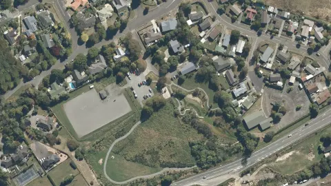 Birchville Park
